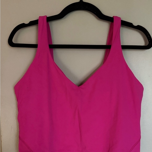 Lululemon Align Tank - Picture 5 of 6
